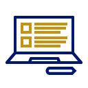 Tablet and mouse