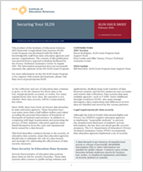 Securing Your SLDS, Updated