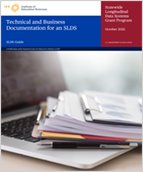 Technical and Business Documentation for an SLDS

