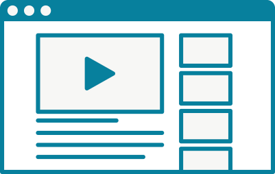Webinars Page
