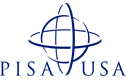 PISA logo