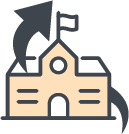 HSB icon