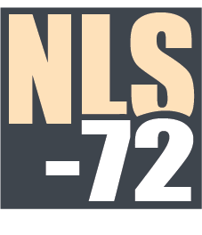 NLS:72 icon